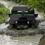 H1 Off Road
