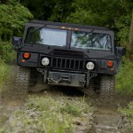 H1 Off Road 2