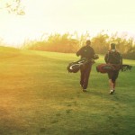 Dr.Bokhari Golf